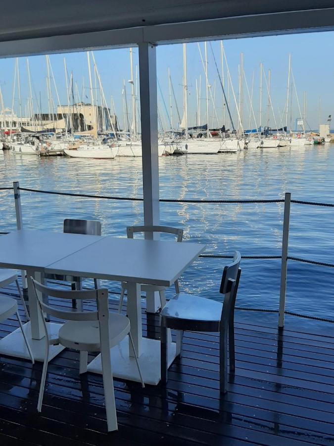 Le Rive Del Revoltella Trieste Exterior foto